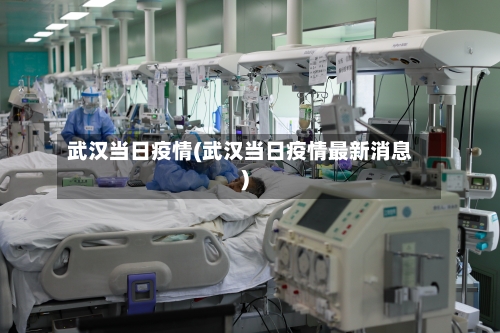 武汉当日疫情(武汉当日疫情最新消息)