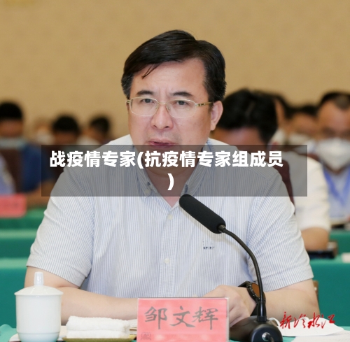 战疫情专家(抗疫情专家组成员)