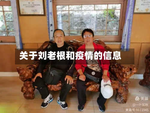 关于刘老根和疫情的信息