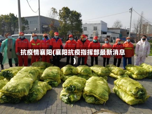 抗疫情襄阳(襄阳抗疫指挥部最新消息)-第2张图片