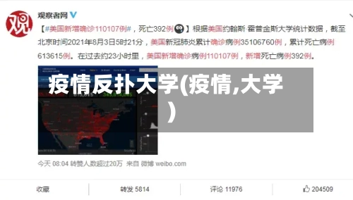 疫情反扑大学(疫情,大学)-第3张图片
