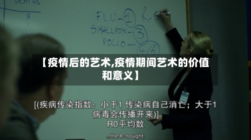 【疫情后的艺术,疫情期间艺术的价值和意义】