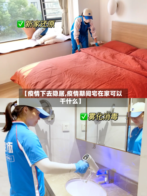 【疫情下去隐居,疫情期间宅在家可以干什么】