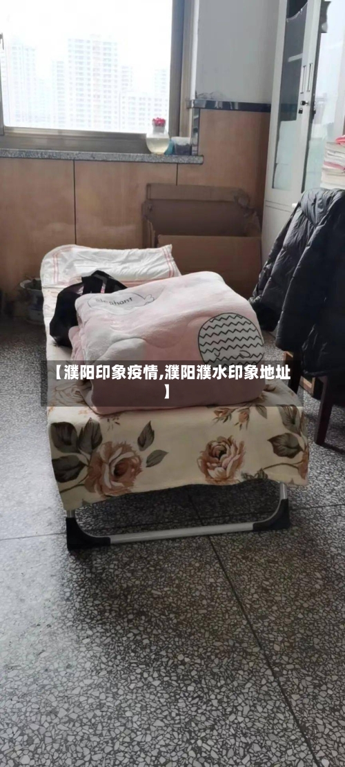 【濮阳印象疫情,濮阳濮水印象地址】-第2张图片