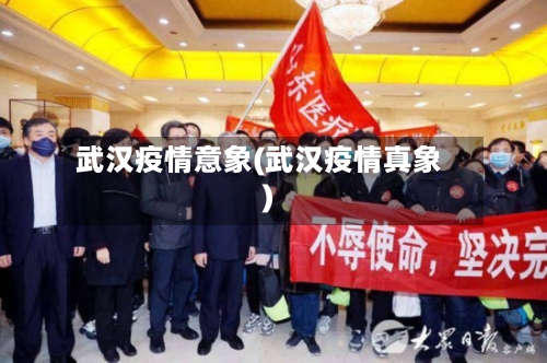 武汉疫情意象(武汉疫情真象)-第3张图片