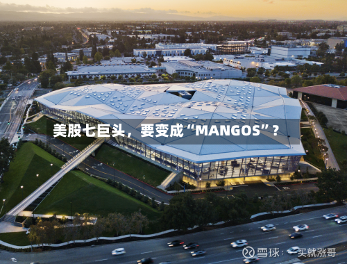 美股七巨头，要变成“MANGOS”？-第3张图片