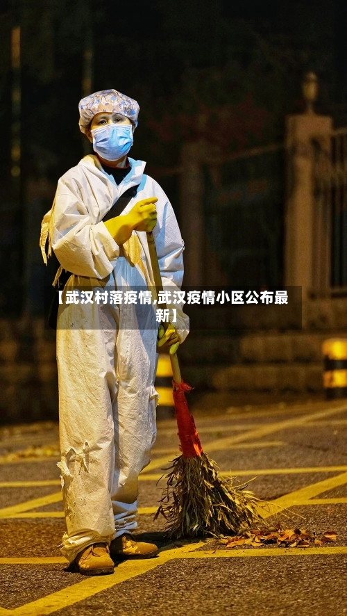 【武汉村落疫情,武汉疫情小区公布最新】