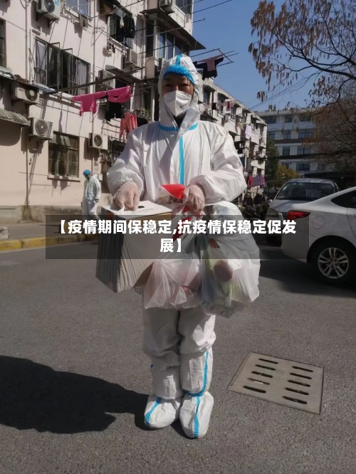 【疫情期间保稳定,抗疫情保稳定促发展】