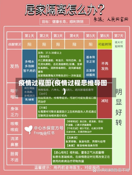 疫情过程图(疫情过程思维导图)-第2张图片