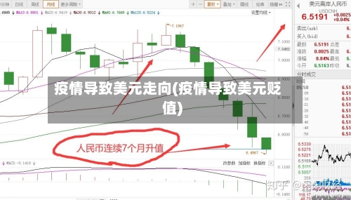 疫情导致美元走向(疫情导致美元贬值)
