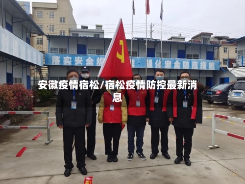 安徽疫情宿松/宿松疫情防控最新消息-第2张图片