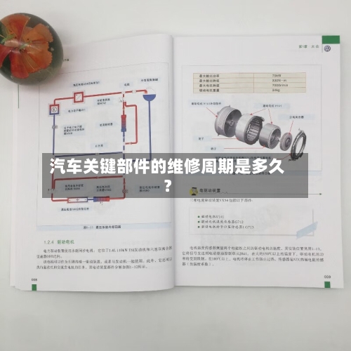 汽车关键部件的维修周期是多久?-第2张图片