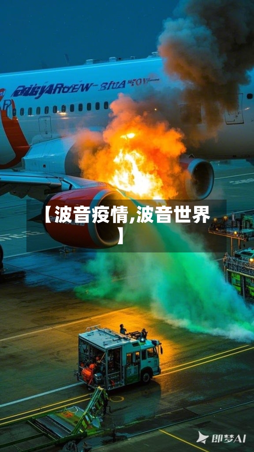 【波音疫情,波音世界】-第3张图片