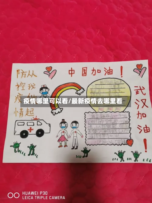 疫情哪里可以看/最新疫情去哪里看-第2张图片