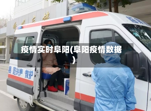 疫情实时阜阳(阜阳疫情数据)-第2张图片