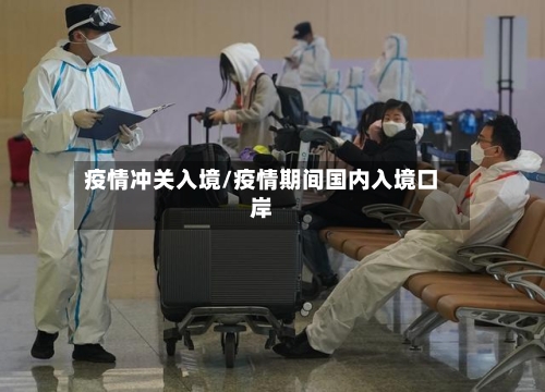 疫情冲关入境/疫情期间国内入境口岸-第2张图片