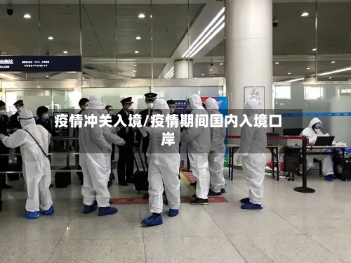 疫情冲关入境/疫情期间国内入境口岸