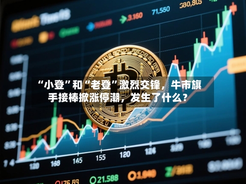 “小登”和“老登”激烈交锋	，牛市旗手接棒掀涨停潮，发生了什么？-第2张图片