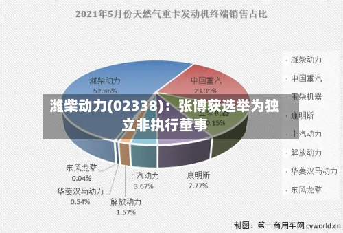 潍柴动力(02338)：张博获选举为独立非执行董事