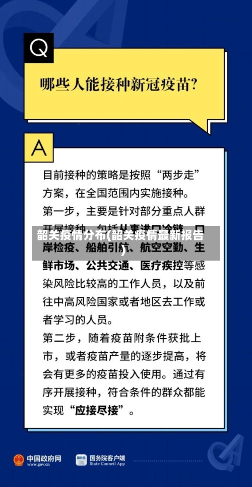 韶关疫情分布(韶关疫情最新报告)