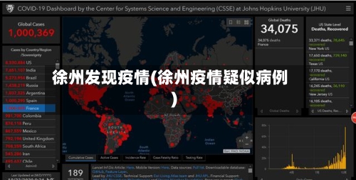 徐州发现疫情(徐州疫情疑似病例)-第2张图片