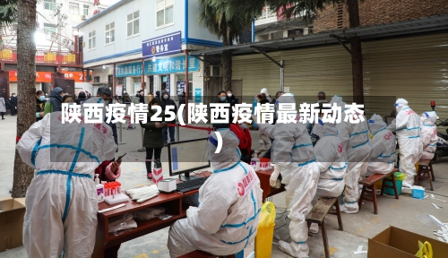 陕西疫情25(陕西疫情最新动态)-第2张图片