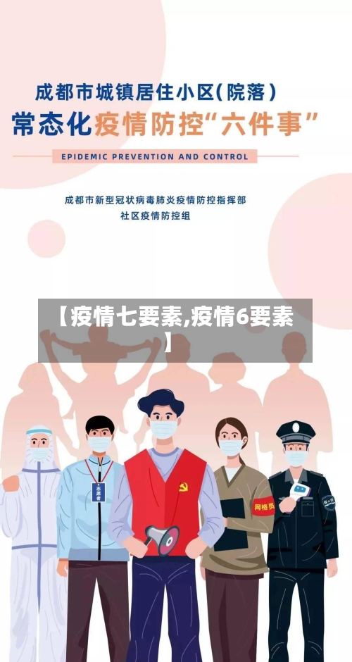 【疫情七要素,疫情6要素】-第2张图片