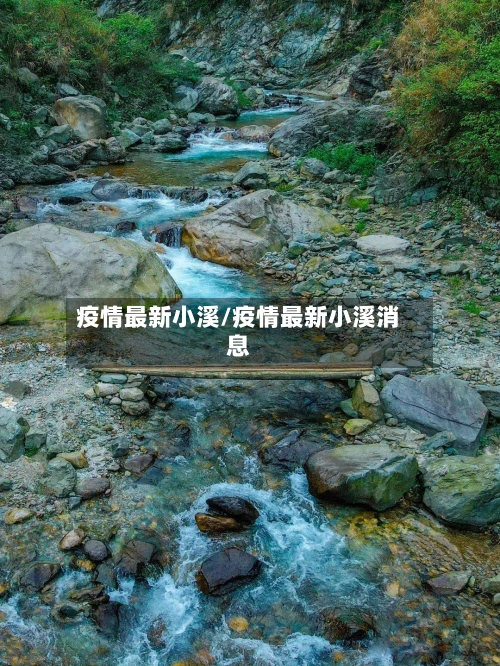 疫情最新小溪/疫情最新小溪消息-第2张图片