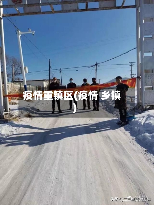 疫情重镇区(疫情 乡镇)