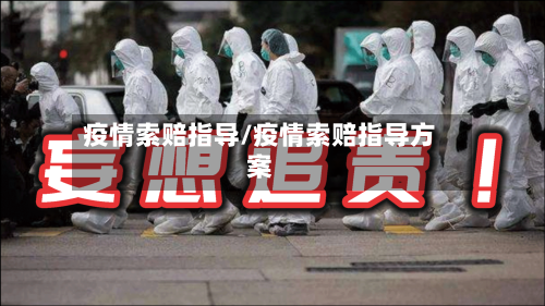 疫情索赔指导/疫情索赔指导方案