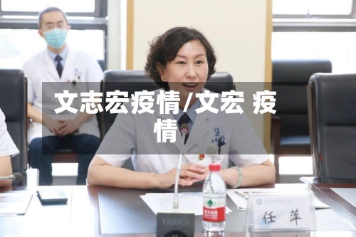 文志宏疫情/文宏 疫情-第2张图片