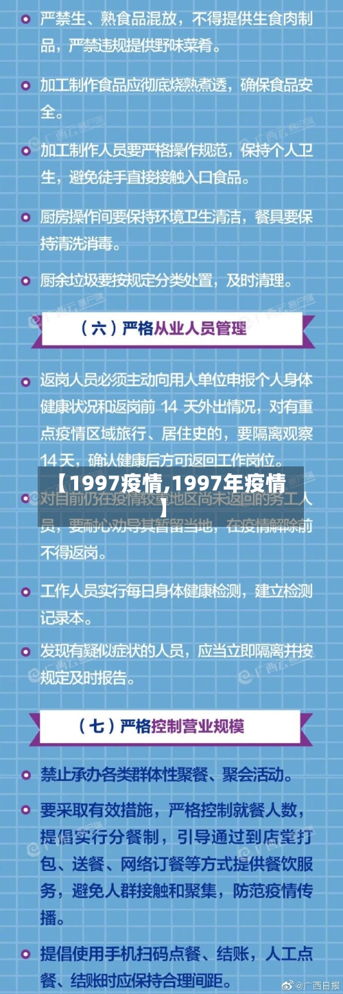 【1997疫情,1997年疫情】-第2张图片