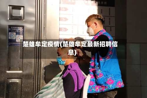 楚雄牟定疫情(楚雄牟定最新招聘信息)-第3张图片