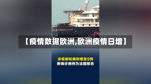 【疫情数据欧洲,欧洲疫情日增】