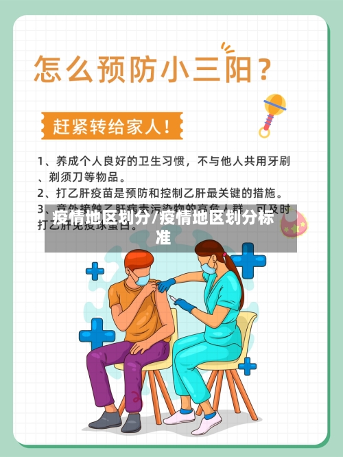 疫情地区划分/疫情地区划分标准
