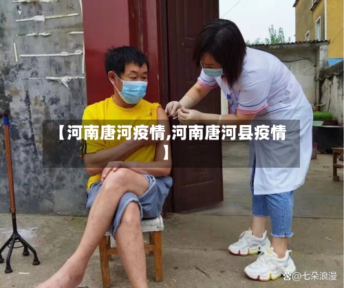 【河南唐河疫情,河南唐河县疫情】