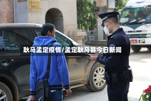 耿马孟定疫情/孟定耿马县今日新闻