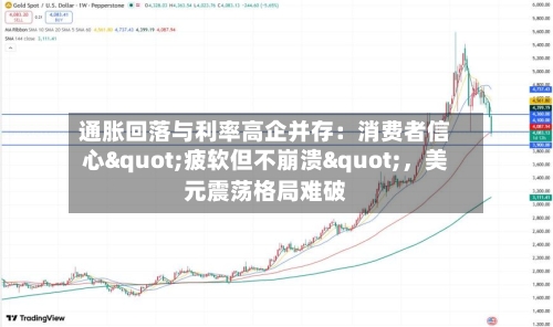 通胀回落与利率高企并存：消费者信心"疲软但不崩溃"	，美元震荡格局难破-第3张图片