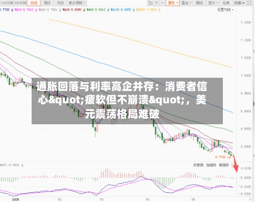 通胀回落与利率高企并存：消费者信心"疲软但不崩溃"，美元震荡格局难破-第2张图片