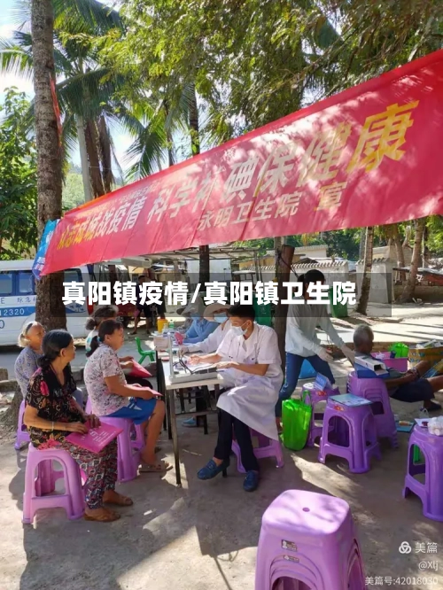 真阳镇疫情/真阳镇卫生院