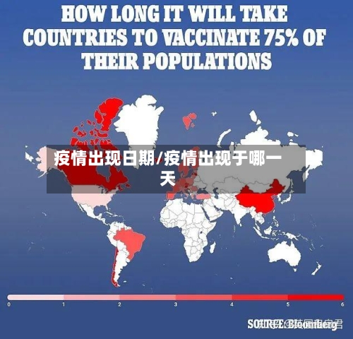 疫情出现日期/疫情出现于哪一天
