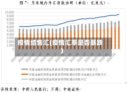 疫情结售汇(疫情汇率是否暴跌)
