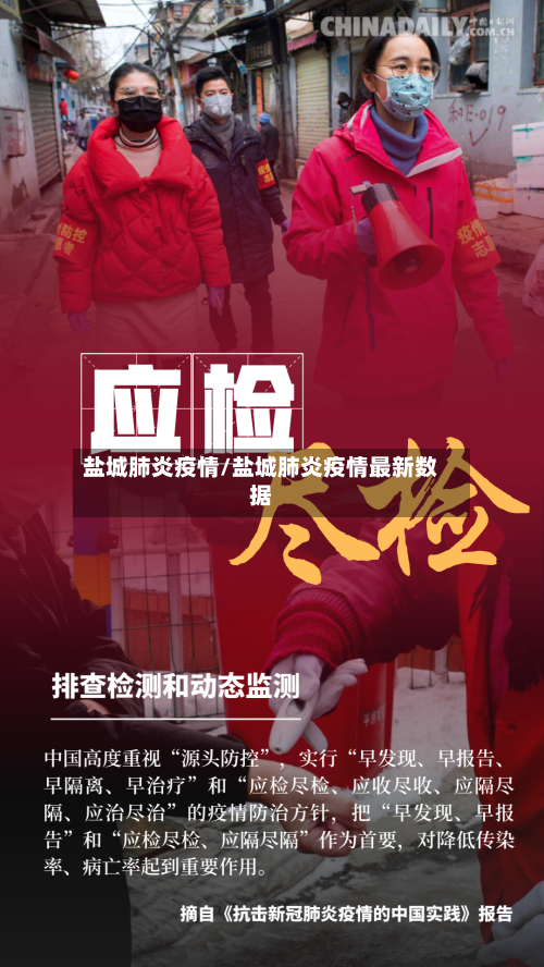 盐城肺炎疫情/盐城肺炎疫情最新数据