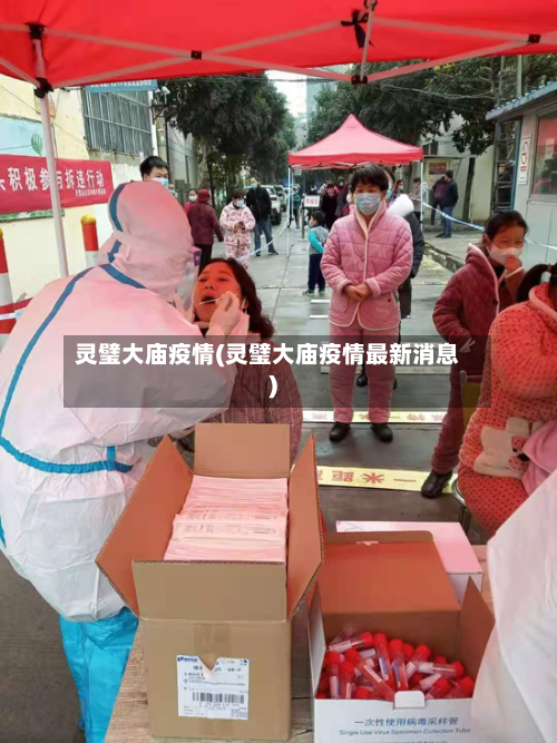 灵璧大庙疫情(灵璧大庙疫情最新消息)-第2张图片