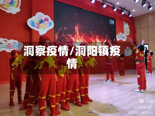 洞察疫情/洞阳镇疫情