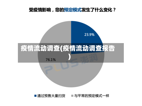 疫情流动调查(疫情流动调查报告)
