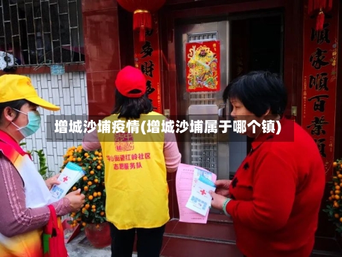增城沙埔疫情(增城沙埔属于哪个镇)-第2张图片