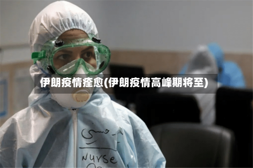 伊朗疫情痊愈(伊朗疫情高峰期将至)-第2张图片