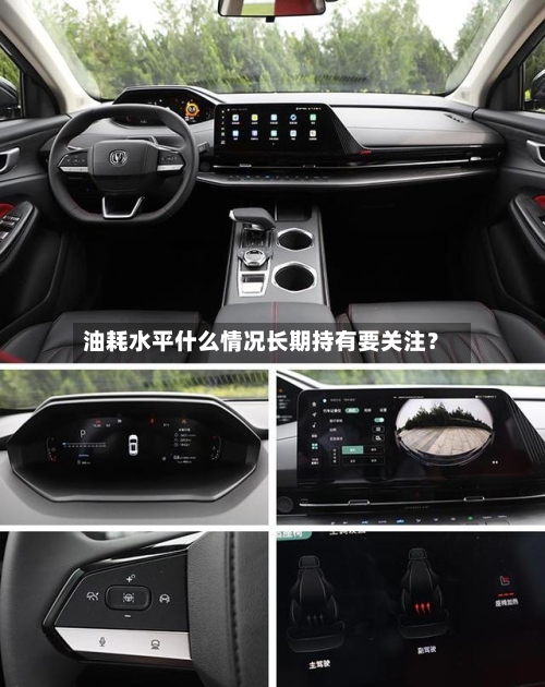 油耗水平什么情况长期持有要关注？-第2张图片