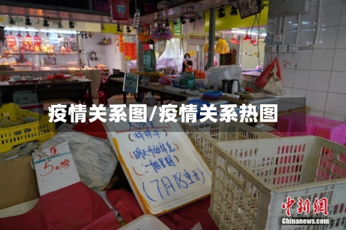 疫情关系图/疫情关系热图-第2张图片